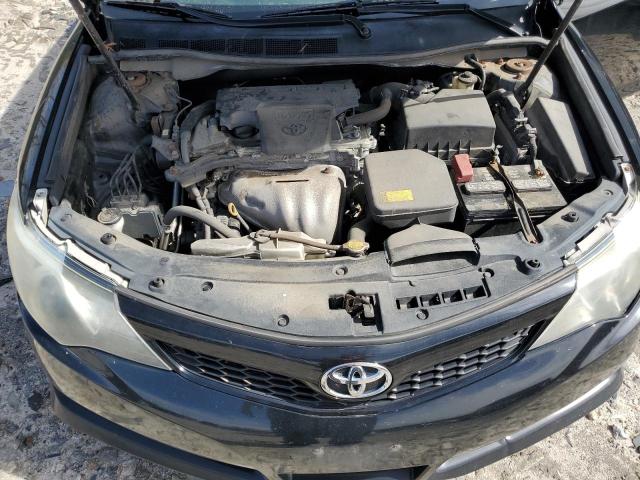 Photo 11 from auction – 2014 TOYOTA CAMRY L with VIN 4T1BF1FK0EU470885