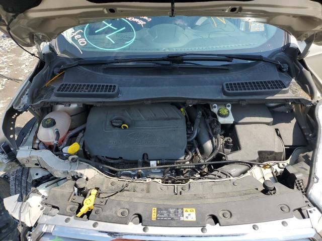 Photo 11 from auction – 2017 FORD ESCAPE SE with VIN 1FMCU0GD0HUA53842
