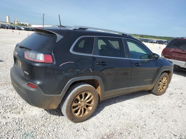Photo 3 from auction – 2019 JEEP CHEROKEE L with VIN 1C4PJLCB9KD262587