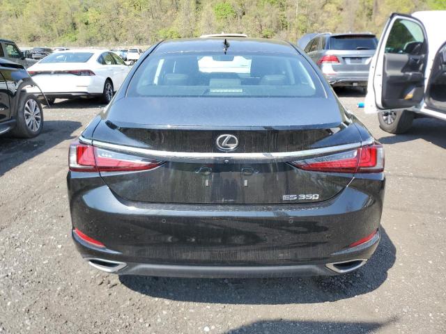 Photo 6 from auction – 2023 LEXUS ES 350 BAS with VIN 58ADZ1B17PU144459