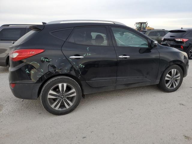 Photo 3 from auction – 2015 HYUNDAI TUCSON LIM with VIN KM8JUCAG3FU960206