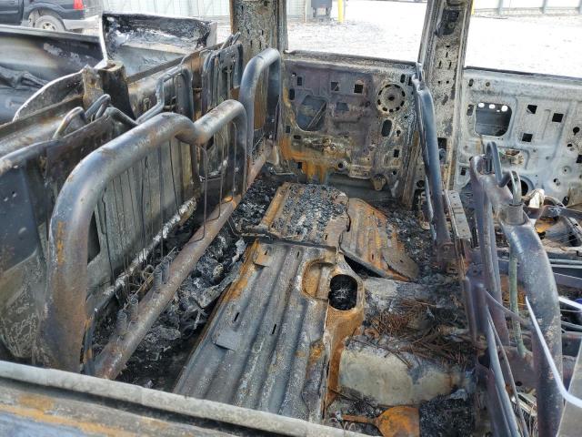 Photo 10 from auction – 2005 DODGE RAM 1500 S with VIN 1D7HU18DX5S362598