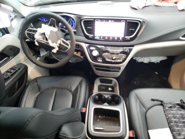 Photo 8 from auction – 2022 CHRYSLER PACIFICA H with VIN 2C4RC1L71NR202582