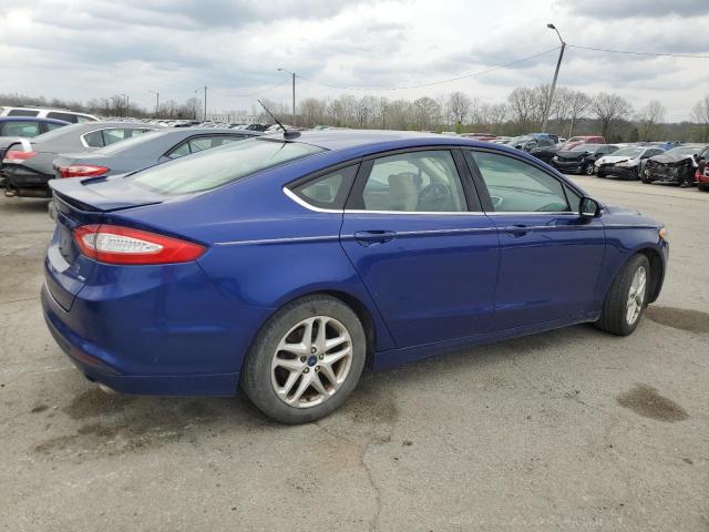Photo 3 from auction – 2016 FORD FUSION SE with VIN 3FA6P0H76GR403343