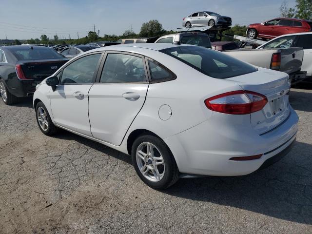 Photo 2 from auction – 2017 FORD FIESTA SE with VIN 3FADP4BJ7HM135968