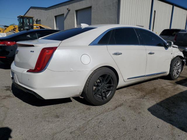 Photo 3 from auction – 2018 CADILLAC XTS LUXURY with VIN 2G61M5S34J9128488