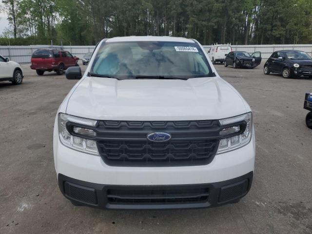 Photo 5 from auction – 2023 FORD MAVERICK X with VIN 3FTTW8E33PRA76495