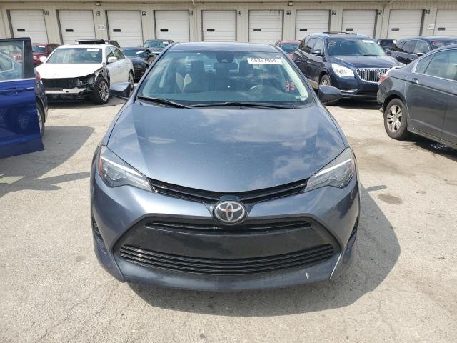 Photo 5 from auction – 2018 TOYOTA COROLLA L with VIN 2T1BURHEXJC966168