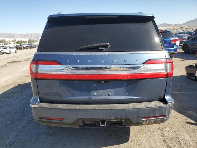 Photo 6 from auction – 2018 LINCOLN NAVIGATOR with VIN 5LMJJ2LT9JEL02158