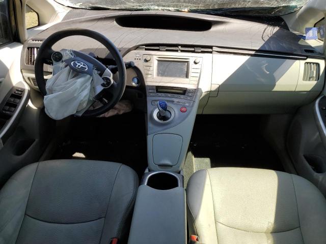 Photo 8 from auction – 2014 TOYOTA PRIUS with VIN JTDKN3DU9E1748384