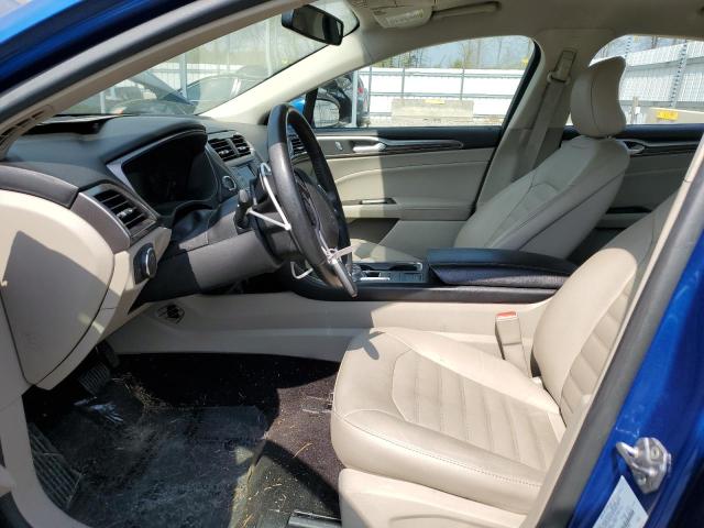 Photo 7 from auction – 2017 FORD FUSION SE with VIN 3FA6P0HD9HR114240