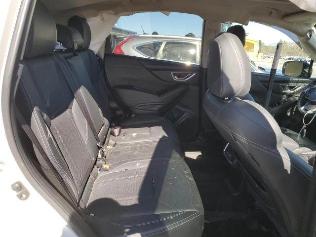 Photo 10 from auction – 2019 SUBARU FORESTER L with VIN JF2SKASCXKH489089