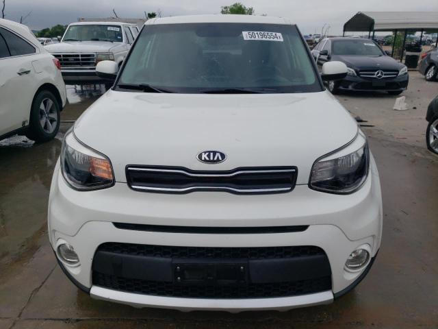 Foto 5 de la subasta – 2018 KIA SOUL + con VIN KNDJP3A54J7533893