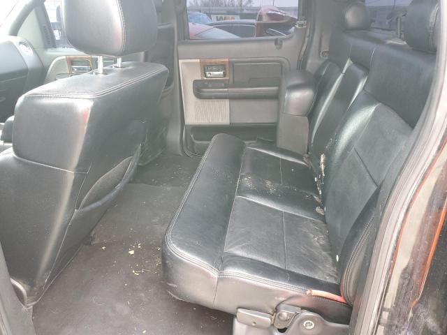 Photo 10 from auction – 2004 FORD F150 SUPER with VIN 1FTPW14534FA17564
