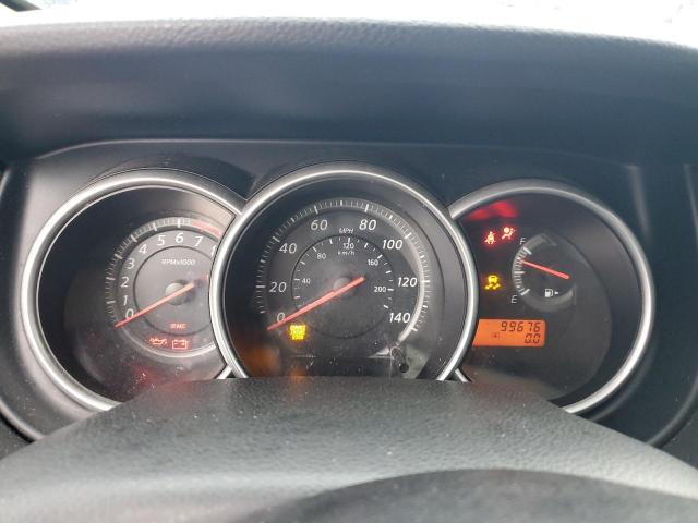 Photo 9 from auction – 2012 NISSAN VERSA S with VIN 3N1BC1CP0CL371510