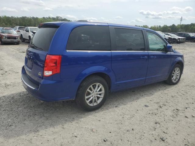 Photo 3 from auction – 2019 DODGE GRAND CARA with VIN 2C4RDGCG6KR699205
