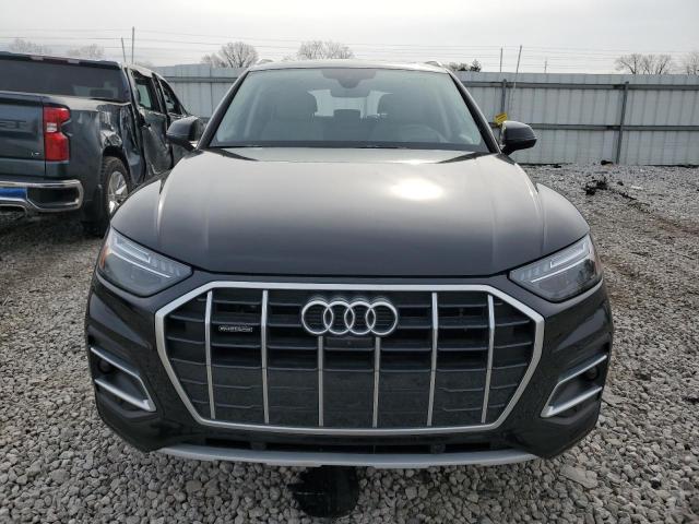 Photo 5 from auction – 2023 AUDI Q5 PRESTIG with VIN WA1CBAFY8P2080604