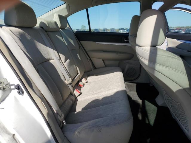 Photo 10 from auction – 2012 SUBARU LEGACY 2.5 with VIN 4S3BMBG65C3020072
