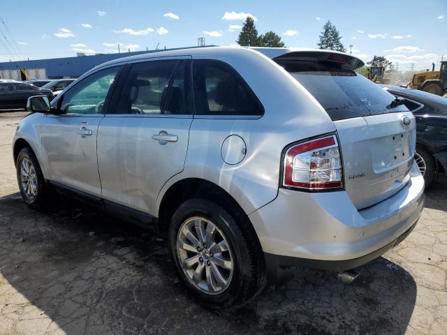 Photo 2 from auction – 2010 FORD EDGE LIMIT with VIN 2FMDK3KC3ABB15854
