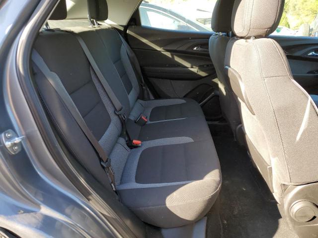Photo 11 from auction – 2022 CHEVROLET TRAILBLAZE with VIN KL79MMS22NB073820
