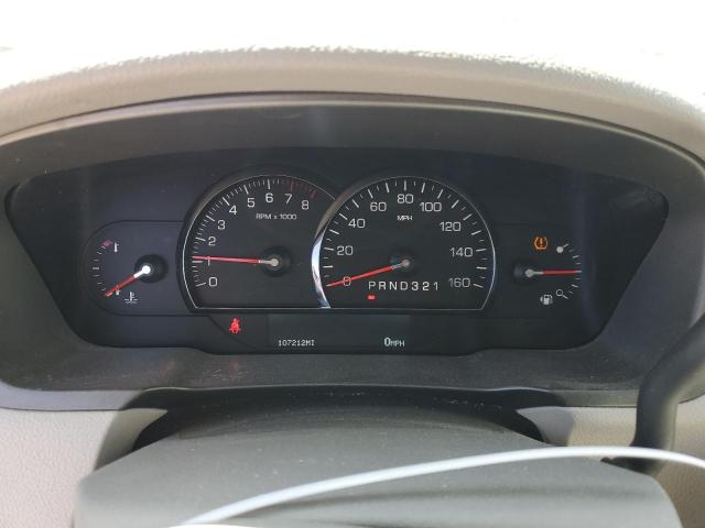 Photo 9 from auction – 2008 CADILLAC DTS with VIN 1G6KD57Y98U161623