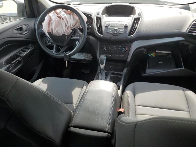Photo 8 from auction – 2019 FORD ESCAPE S with VIN 1FMCU0F73KUC45050