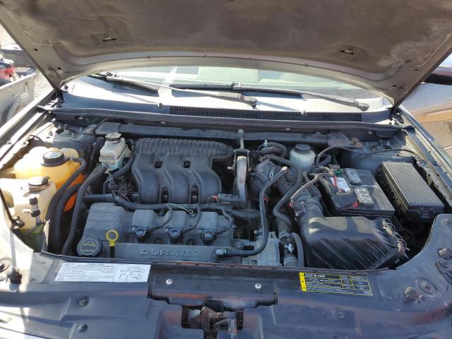 Photo 11 from auction – 2005 FORD FIVE HUNDR with VIN 1FAHP28125G127716