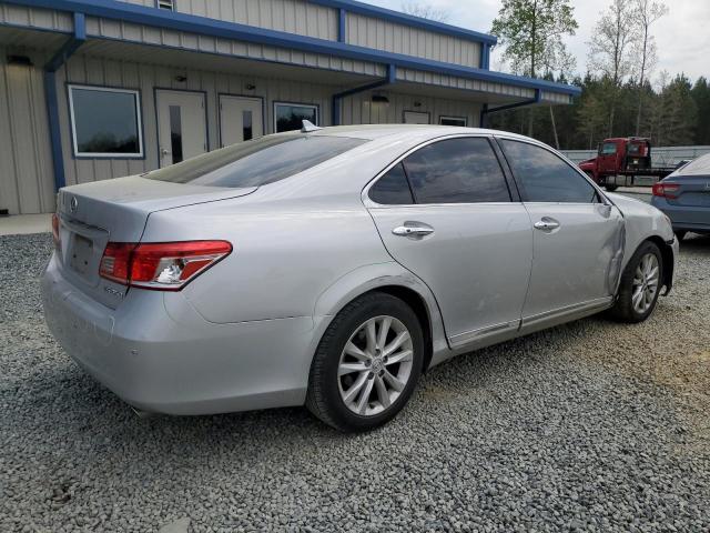 Photo 3 from auction – 2011 LEXUS ES 350 with VIN JTHBK1EG1B2429488
