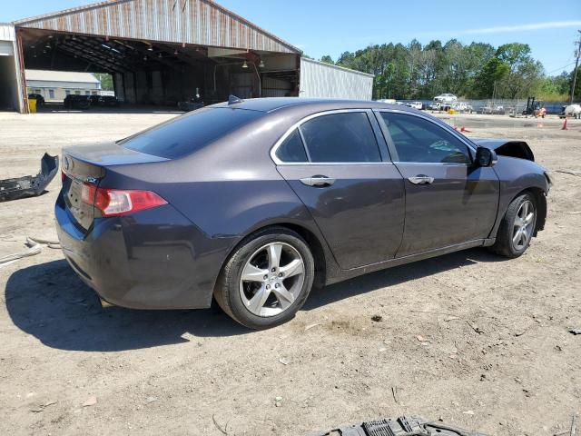 Photo 3 from auction – 2011 ACURA TSX with VIN JH4CU2F6XBC009121
