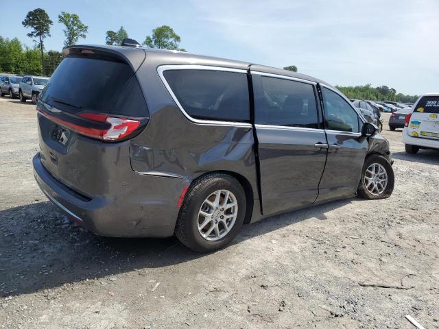 Photo 3 from auction – 2023 CHRYSLER PACIFICA T with VIN 2C4RC1BG6PR516569