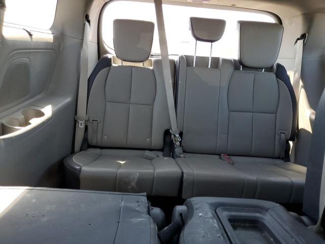 Photo 10 from auction – 2017 KIA SEDONA LX with VIN KNDMB5C19H6244249