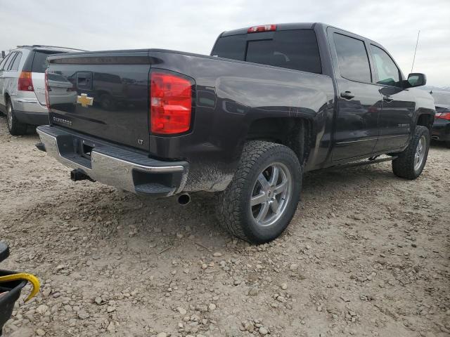 Photo 3 from auction – 2015 CHEVROLET SILVERADO with VIN 3GCUKREC6FG146832
