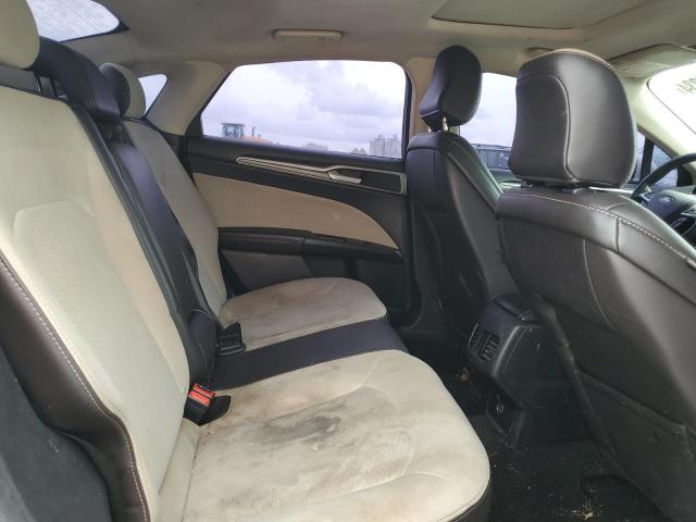 Photo 10 from auction – 2020 FORD FUSION SE with VIN 3FA6P0HD0LR234193