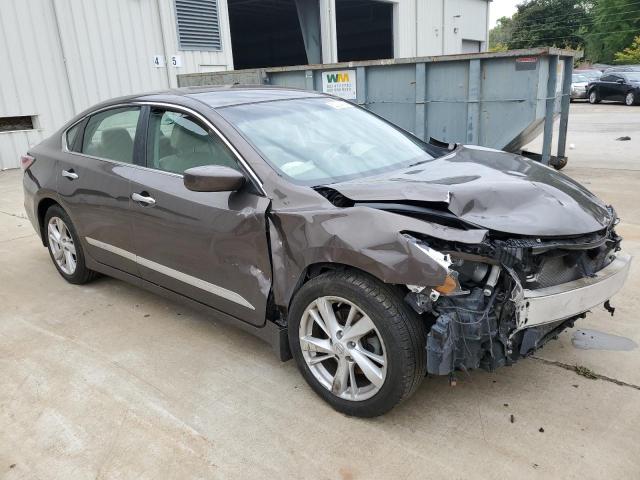 Photo 4 from auction – 2015 NISSAN ALTIMA 2.5 with VIN 1N4AL3AP0FC105126