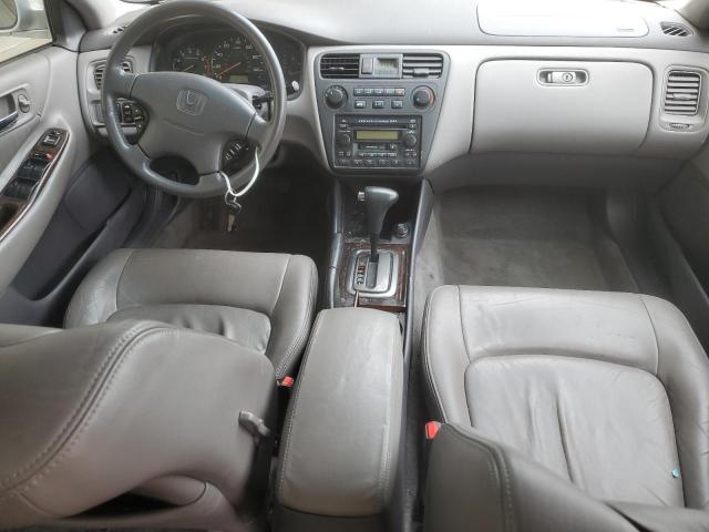 Photo 8 from auction – 2002 HONDA ACCRD with VIN 1HGCG56632A057115