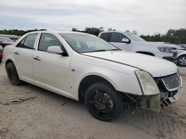 Photo 4 from auction – 2006 CADILLAC STS with VIN 1G6DW677260105365