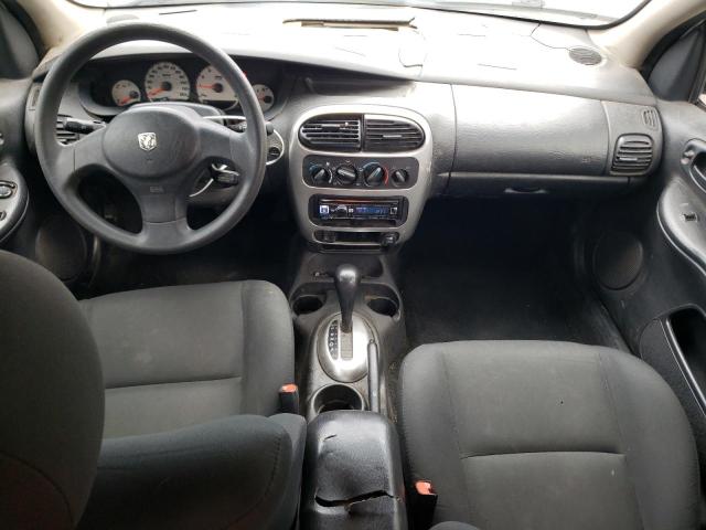 Photo 8 from auction – 2005 DODGE NEON SXT with VIN 1B3ES56C75D261044