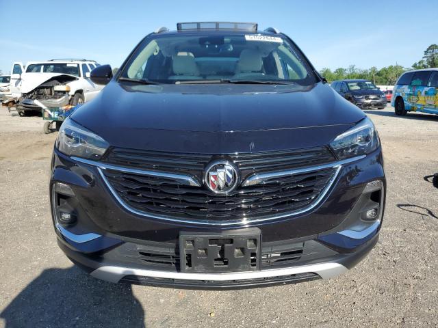 Photo 5 from auction – 2020 BUICK ENCORE GX with VIN KL4MMFSL4LB104753