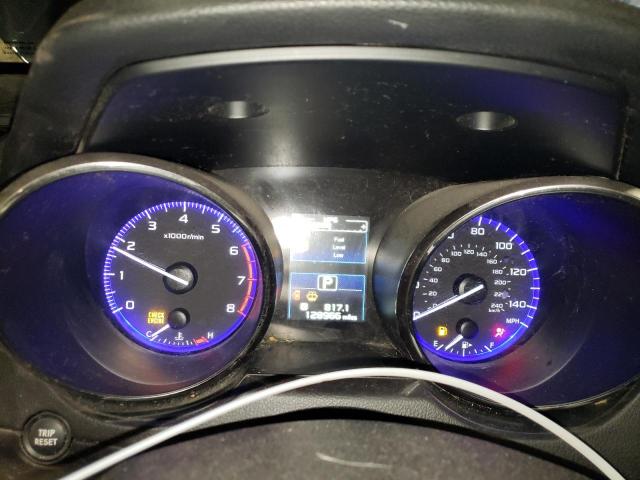 Photo 9 from auction – 2016 SUBARU LEGACY 2.5 with VIN 4S3BNAD62G3058019