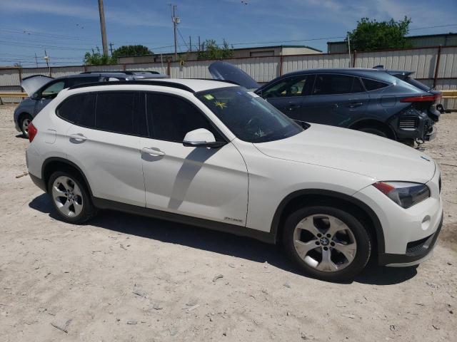 Photo 4 from auction – 2015 BMW X1 SDRIVE2 with VIN WBAVM1C5XFV316019