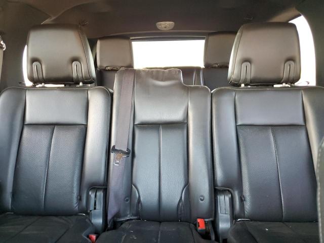 Photo 10 from auction – 2014 FORD EXPEDITION with VIN 1FMJU2A55EEF61301
