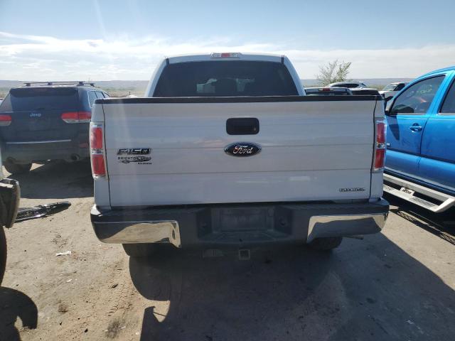 Photo 6 from auction – 2011 FORD F150 SUPER with VIN 1FTFW1EF9BFA78563