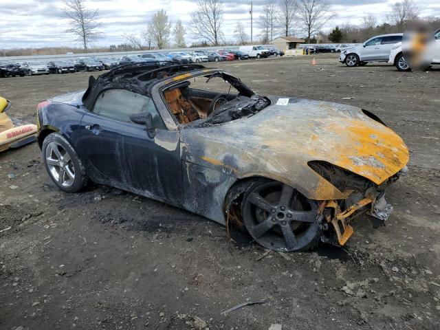 Photo 4 from auction – 2008 PONTIAC SOLSTICE G with VIN 1G2MG35X58Y115036