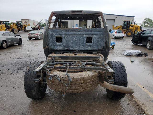 Photo 6 from auction – 2018 RAM 2500 ST with VIN 3C6UR5CLXJG262123