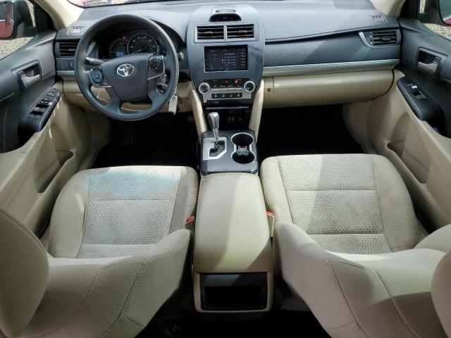 Photo 8 from auction – 2014 TOYOTA CAMRY L with VIN 4T1BF1FK3EU853316