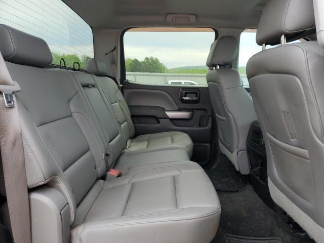 Photo 10 from auction – 2014 CHEVROLET SILVERADO with VIN 3GCUKSECXEG277929