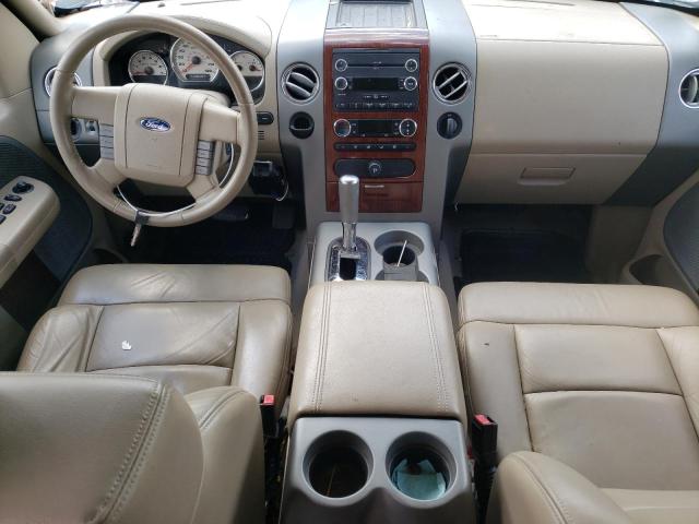 Photo 8 from auction – 2008 FORD F150 SUPER with VIN 1FTPW12V28FA13305