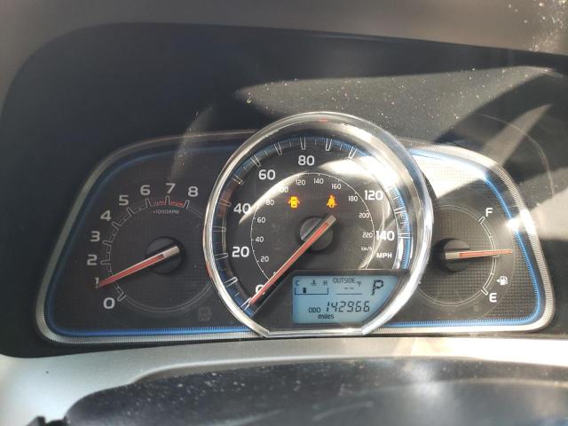 Photo 9 from auction – 2015 TOYOTA RAV4 LIMIT with VIN 2T3DFREV7FW376370