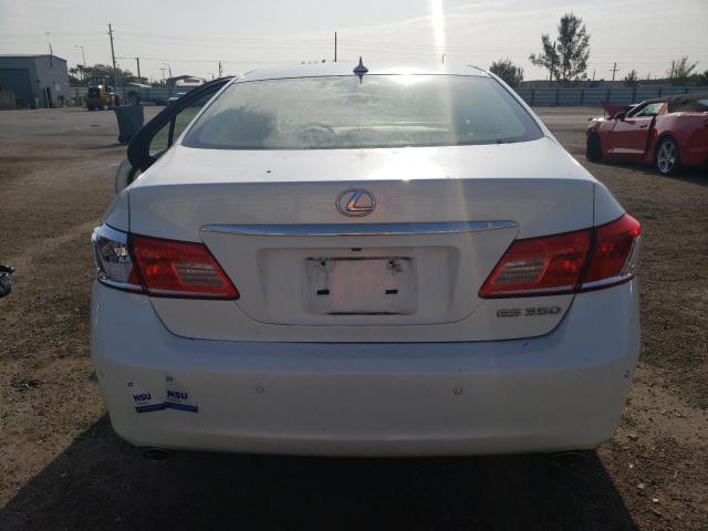 Photo 6 from auction – 2012 LEXUS ES 350 with VIN JTHBK1EGXC2500298