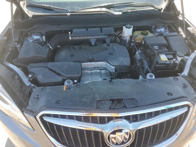 Photo 12 from auction – 2020 BUICK ENVISION E with VIN LRBFXCSA2LD212830
